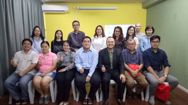 Budget 2019 workshop Budget 2019 workshop