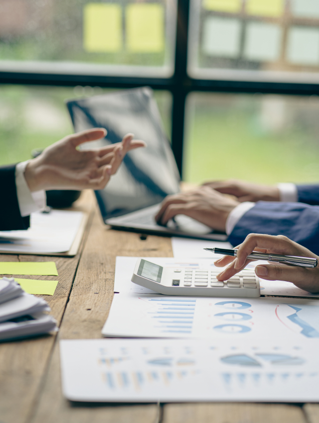 What's Audit?